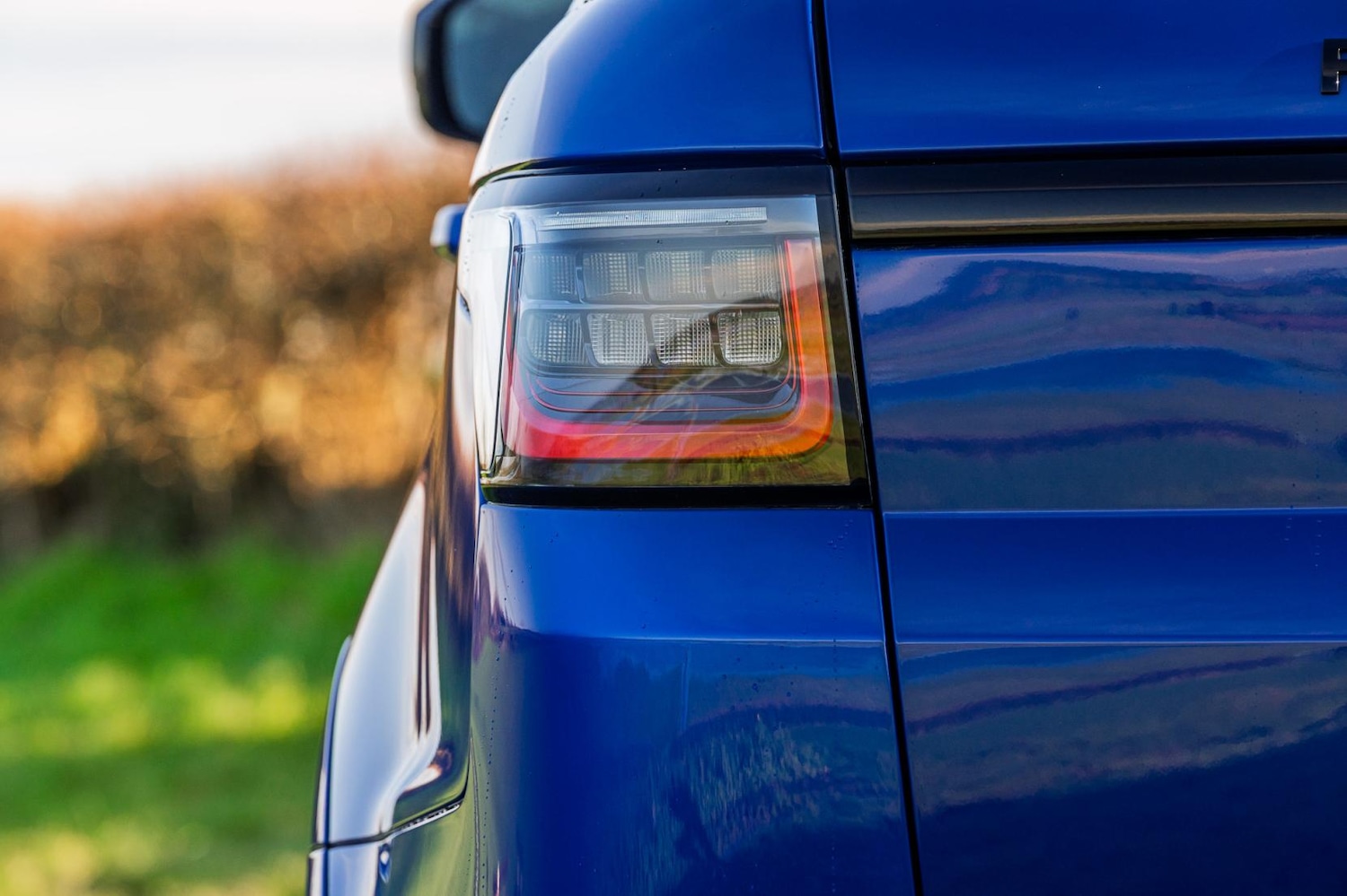 Used Land Rover Range Rover Sport 2017 for sale - 76945844: Photo 24