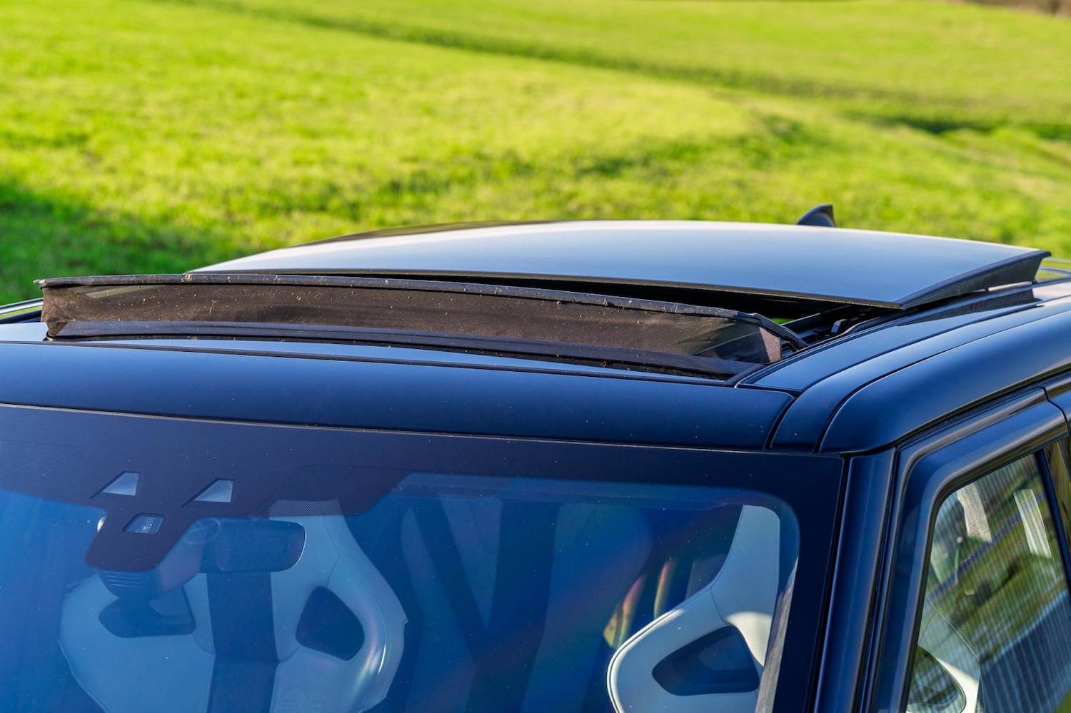 Used Land Rover Range Rover Sport 2017 for sale - 76945844: Photo 27