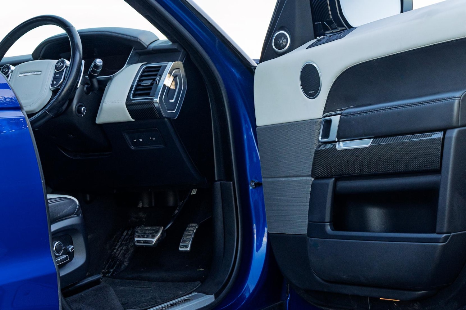 Used Land Rover Range Rover Sport 2017 for sale - 76945844: Photo 29