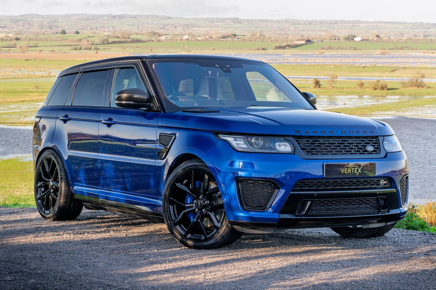 Used Land Rover Range Rover Sport 2017 for sale - 76945844: Photo 3