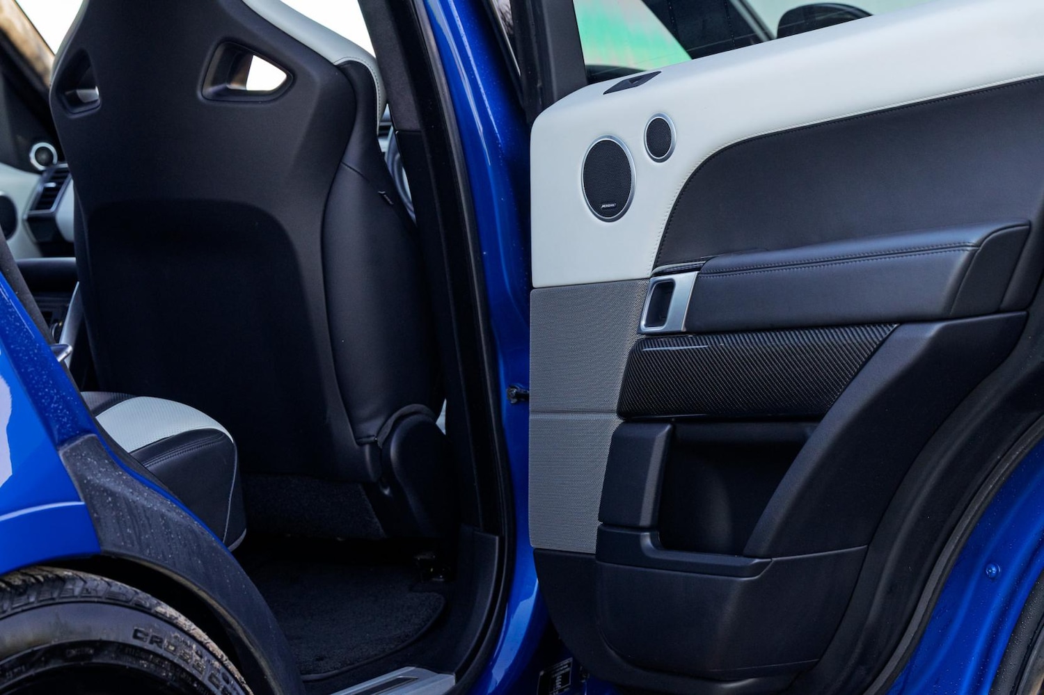 Used Land Rover Range Rover Sport 2017 for sale - 76945844: Photo 30