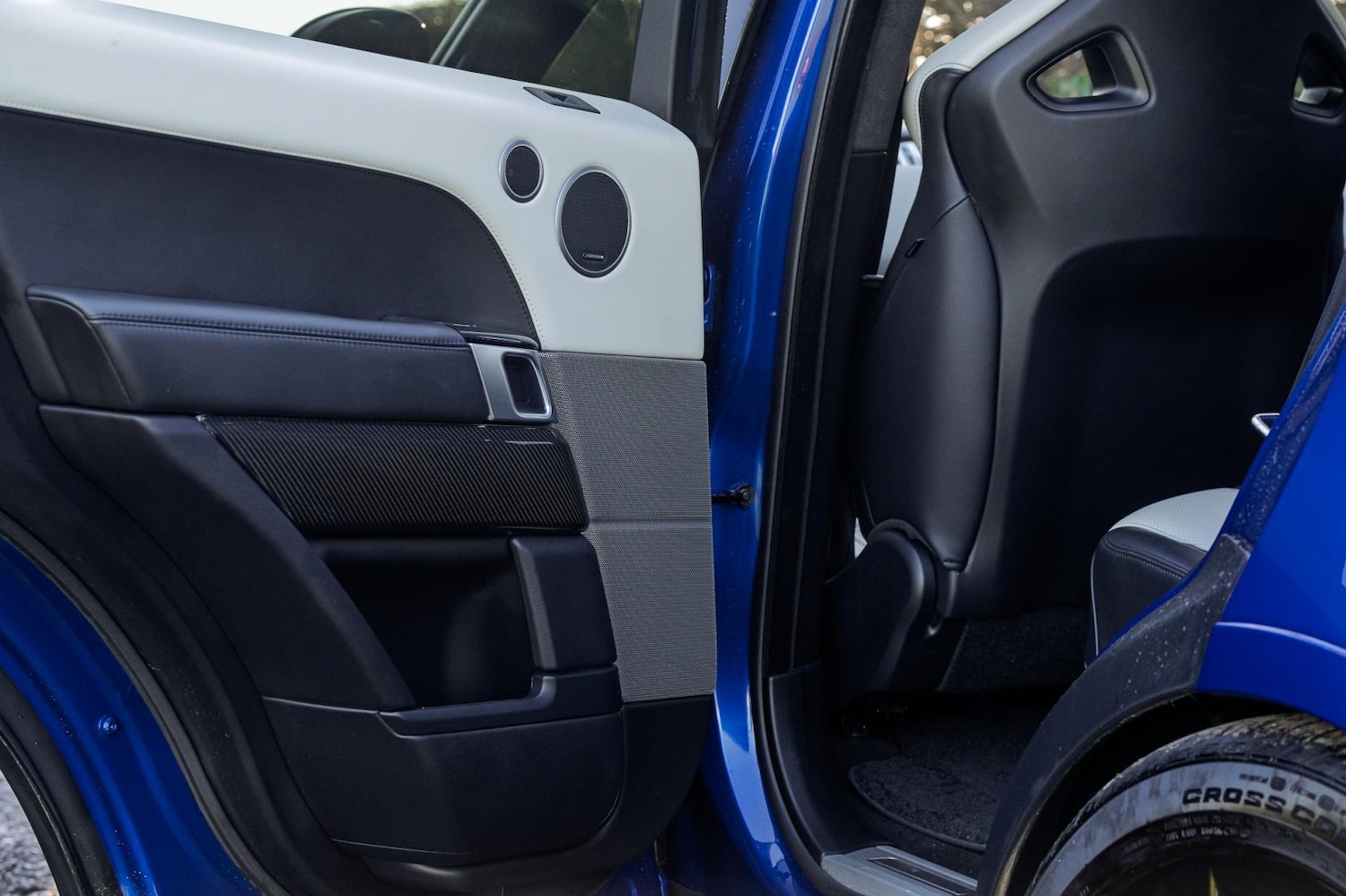 Used Land Rover Range Rover Sport 2017 for sale - 76945844: Photo 31