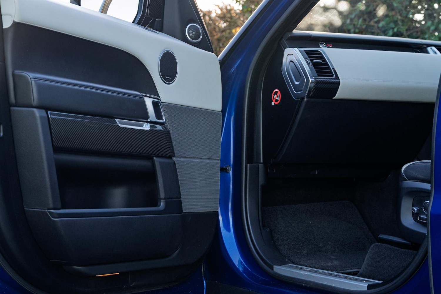 Used Land Rover Range Rover Sport 2017 for sale - 76945844: Photo 32