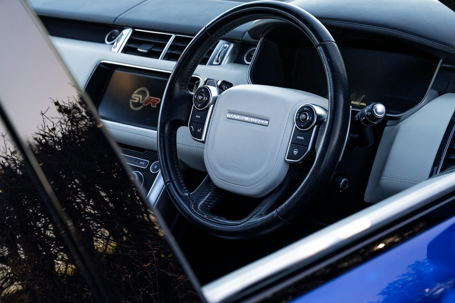 Used Land Rover Range Rover Sport 2017 for sale - 76945844: Photo 35