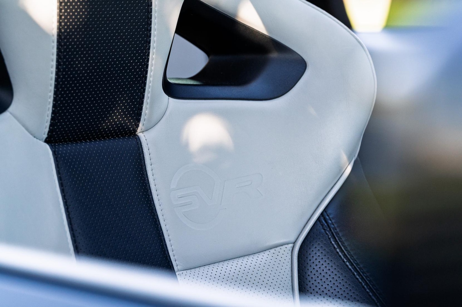 Used Land Rover Range Rover Sport 2017 for sale - 76945844: Photo 36