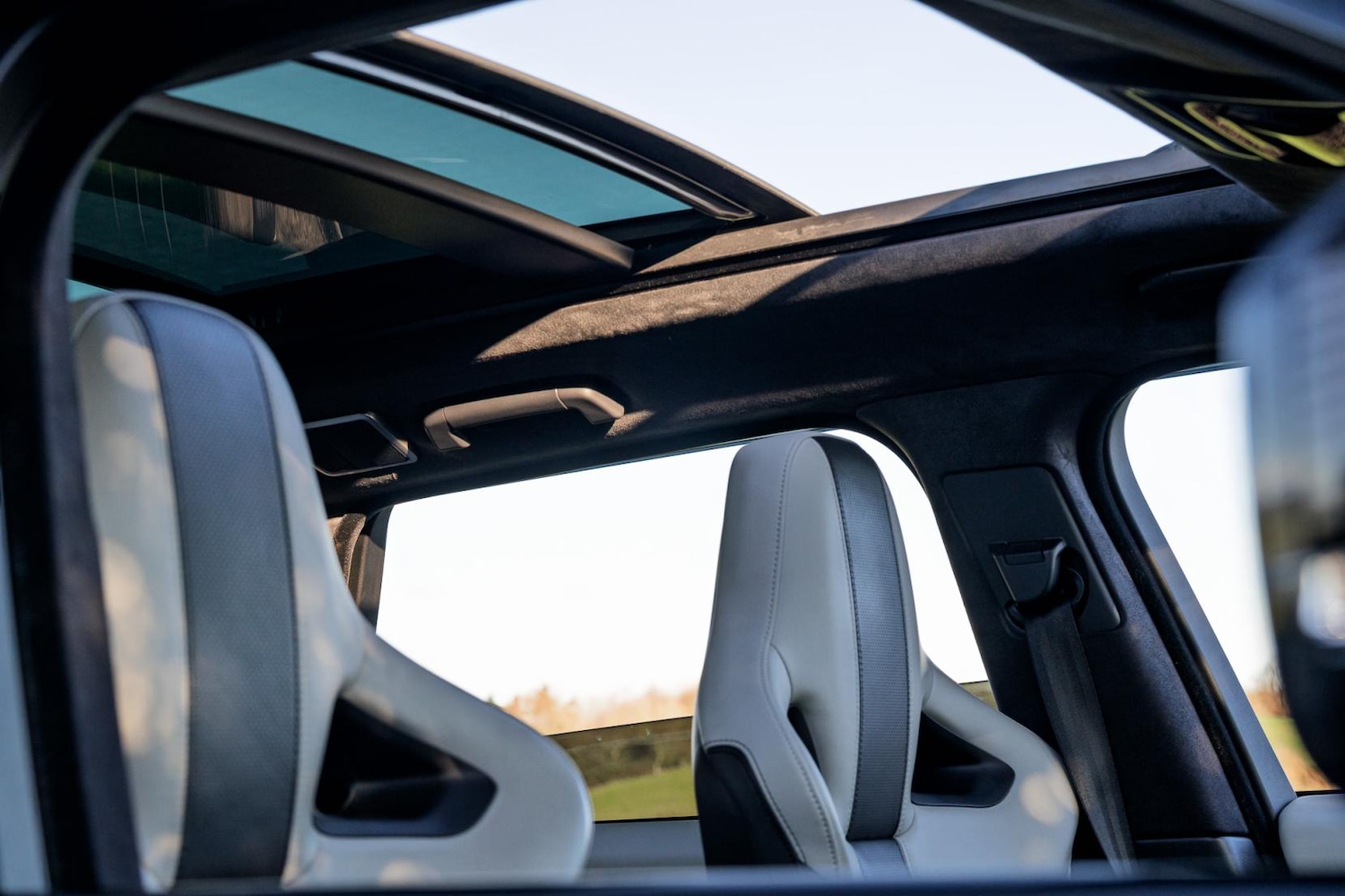 Used Land Rover Range Rover Sport 2017 for sale - 76945844: Photo 39