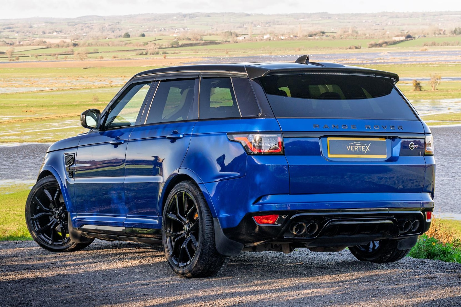 Used Land Rover Range Rover Sport 2017 for sale - 76945844: Photo 4