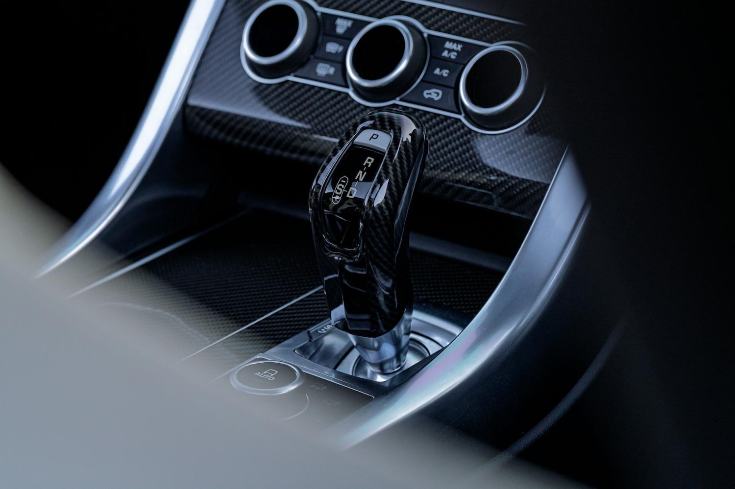 Used Land Rover Range Rover Sport 2017 for sale - 76945844: Photo 40