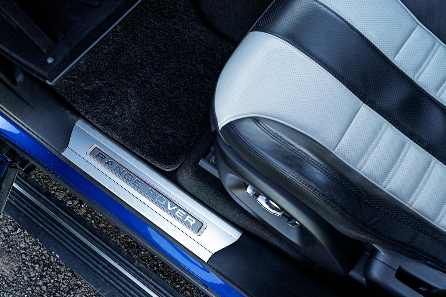 Used Land Rover Range Rover Sport 2017 for sale - 76945844: Photo 43