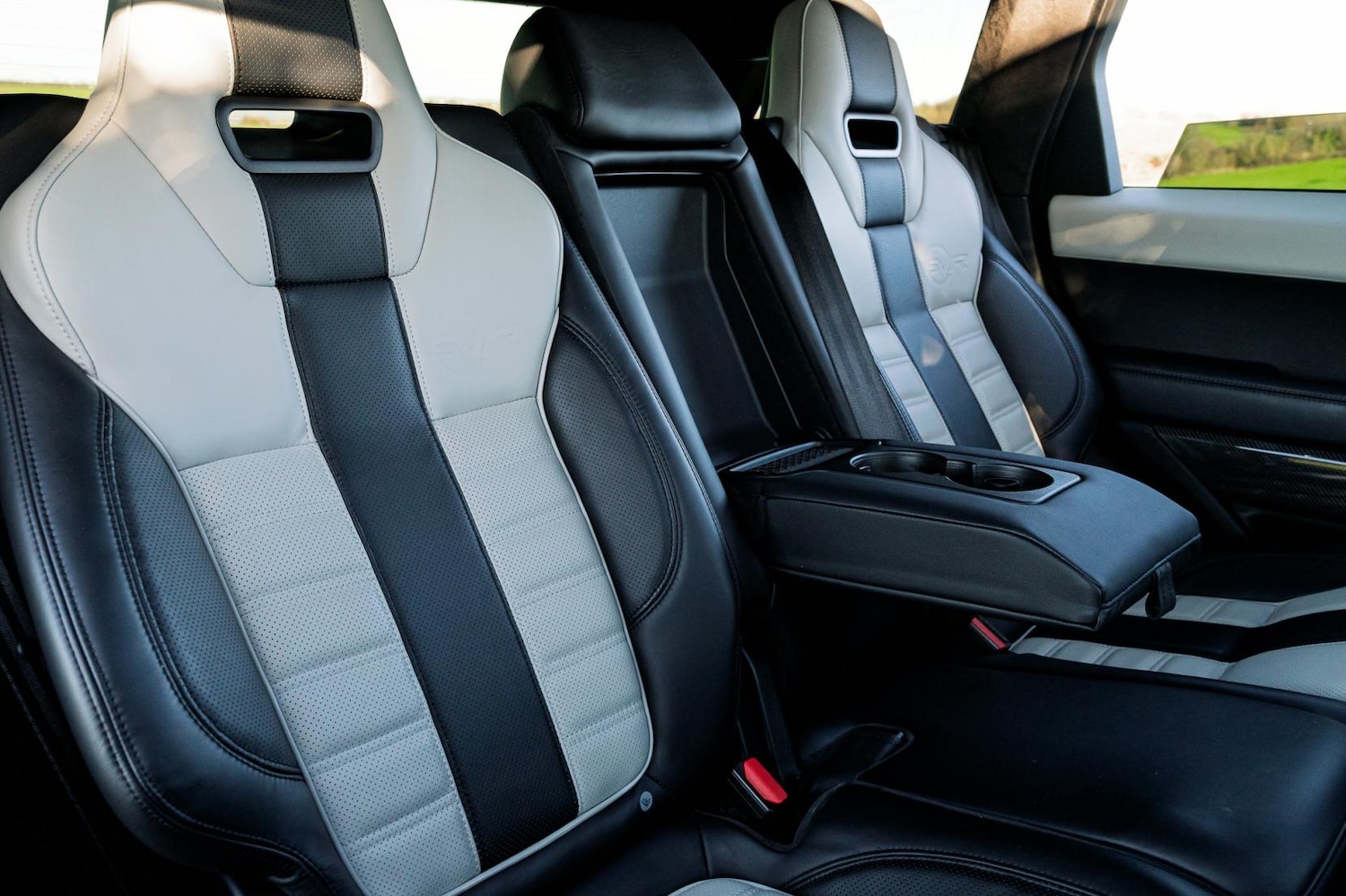 Used Land Rover Range Rover Sport 2017 for sale - 76945844: Photo 45