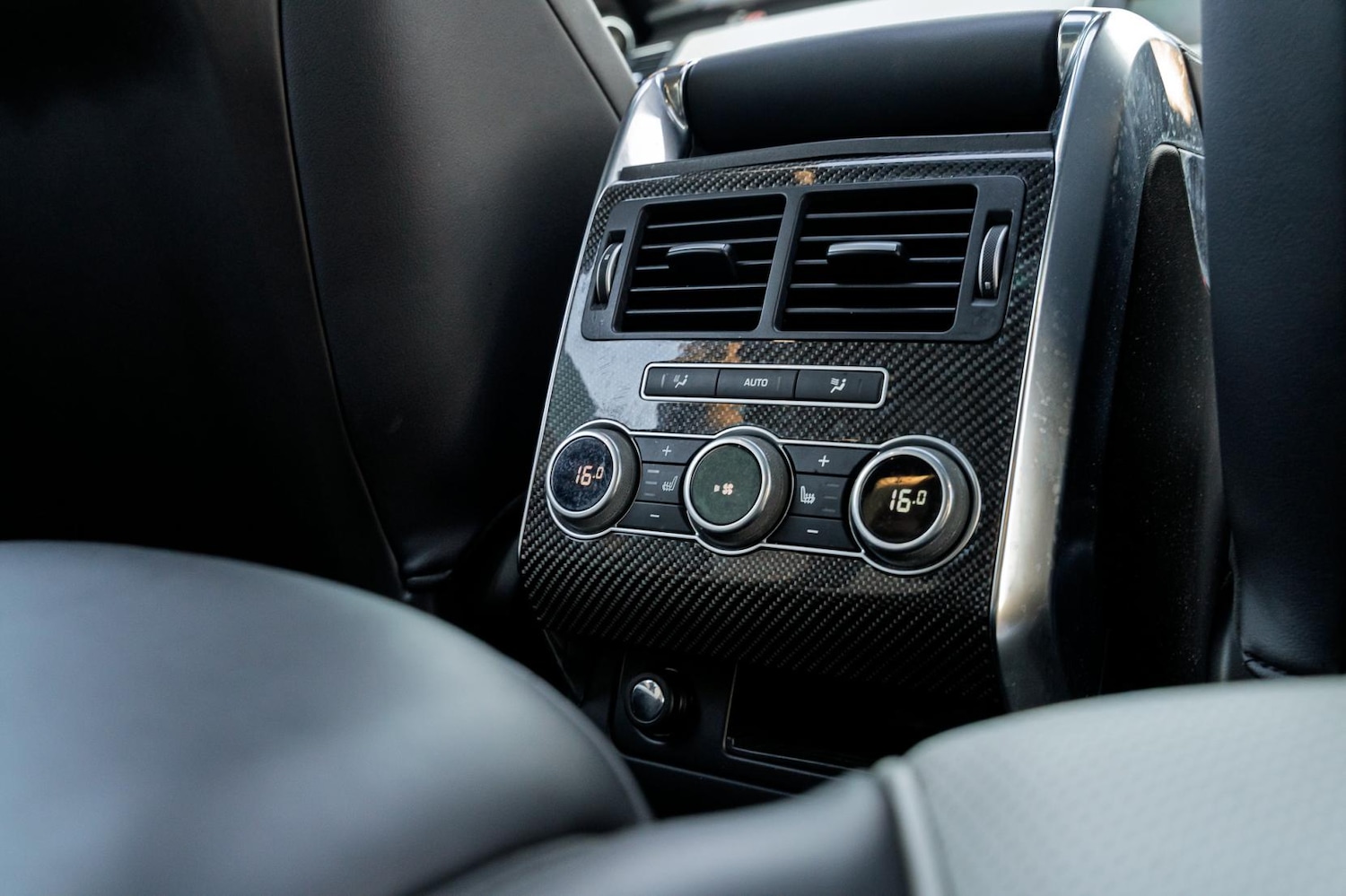 Used Land Rover Range Rover Sport 2017 for sale - 76945844: Photo 46