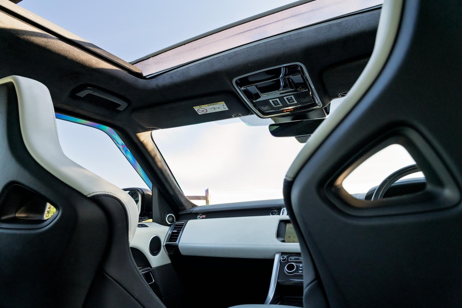 Used Land Rover Range Rover Sport 2017 for sale - 76945844: Photo 47