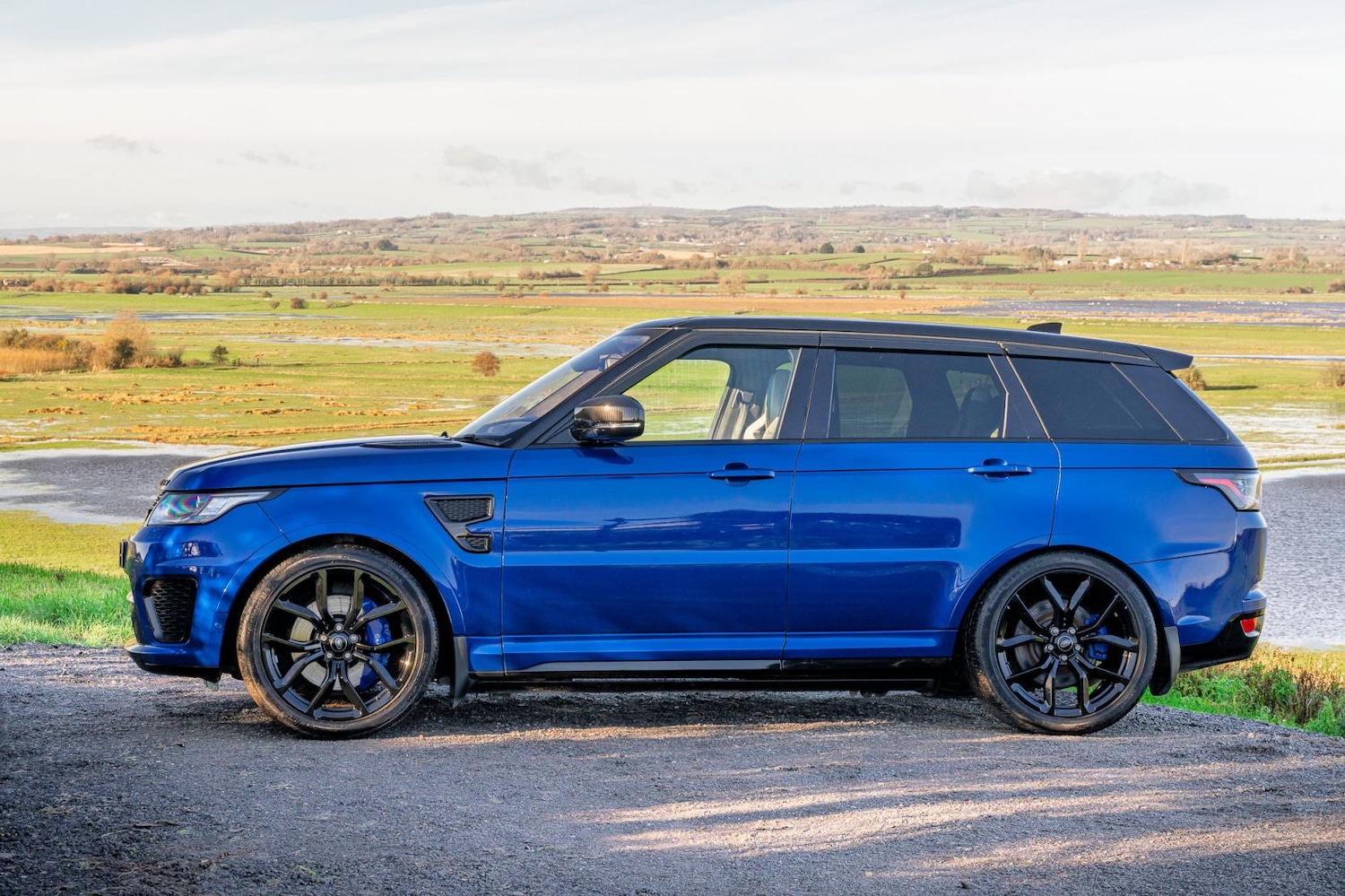 Used Land Rover Range Rover Sport 2017 for sale - 76945844: Photo 5