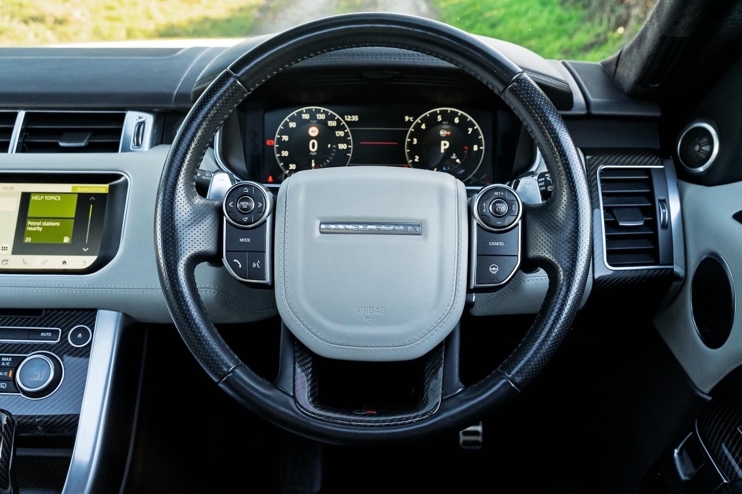 Used Land Rover Range Rover Sport 2017 for sale - 76945844: Photo 51