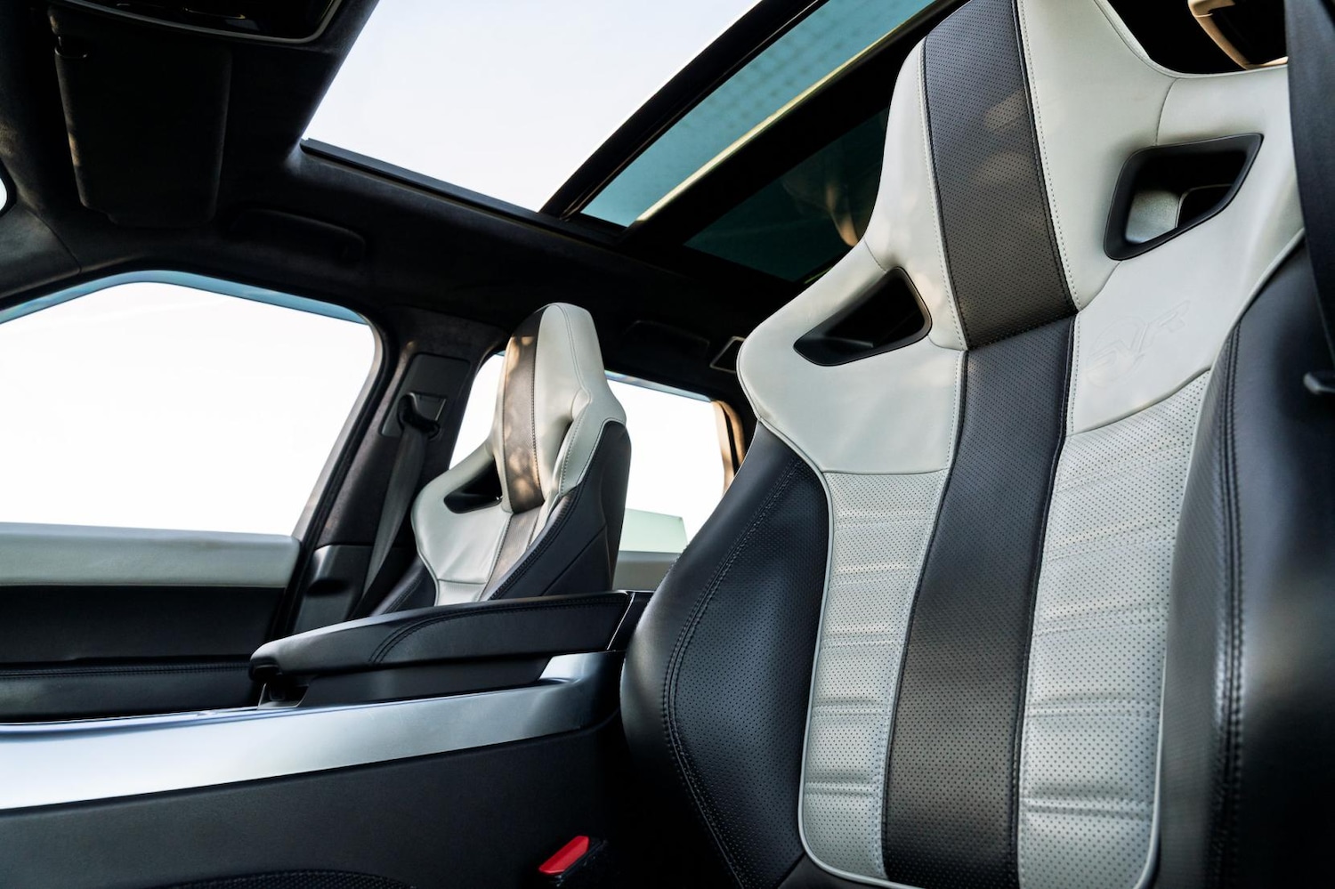 Used Land Rover Range Rover Sport 2017 for sale - 76945844: Photo 54