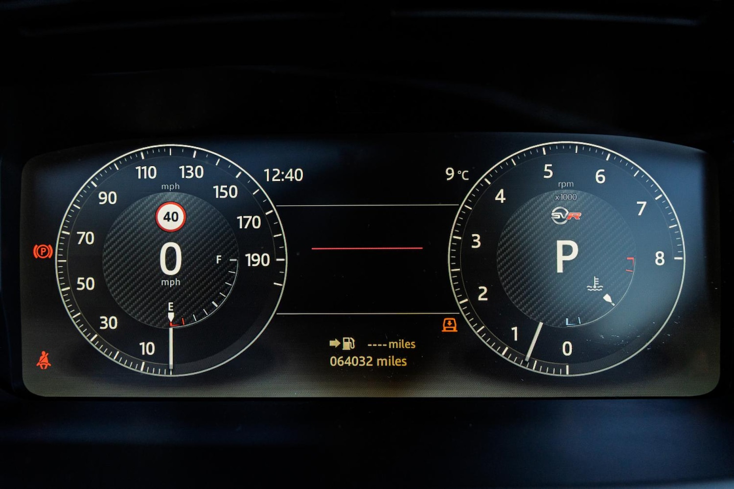 Used Land Rover Range Rover Sport 2017 for sale - 76945844: Photo 56