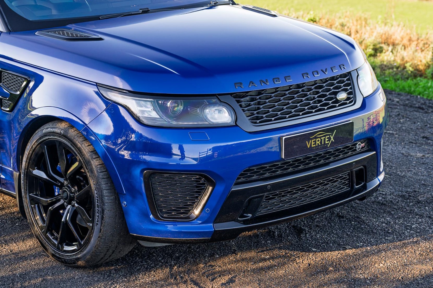 Used Land Rover Range Rover Sport 2017 for sale - 76945844: Photo 6