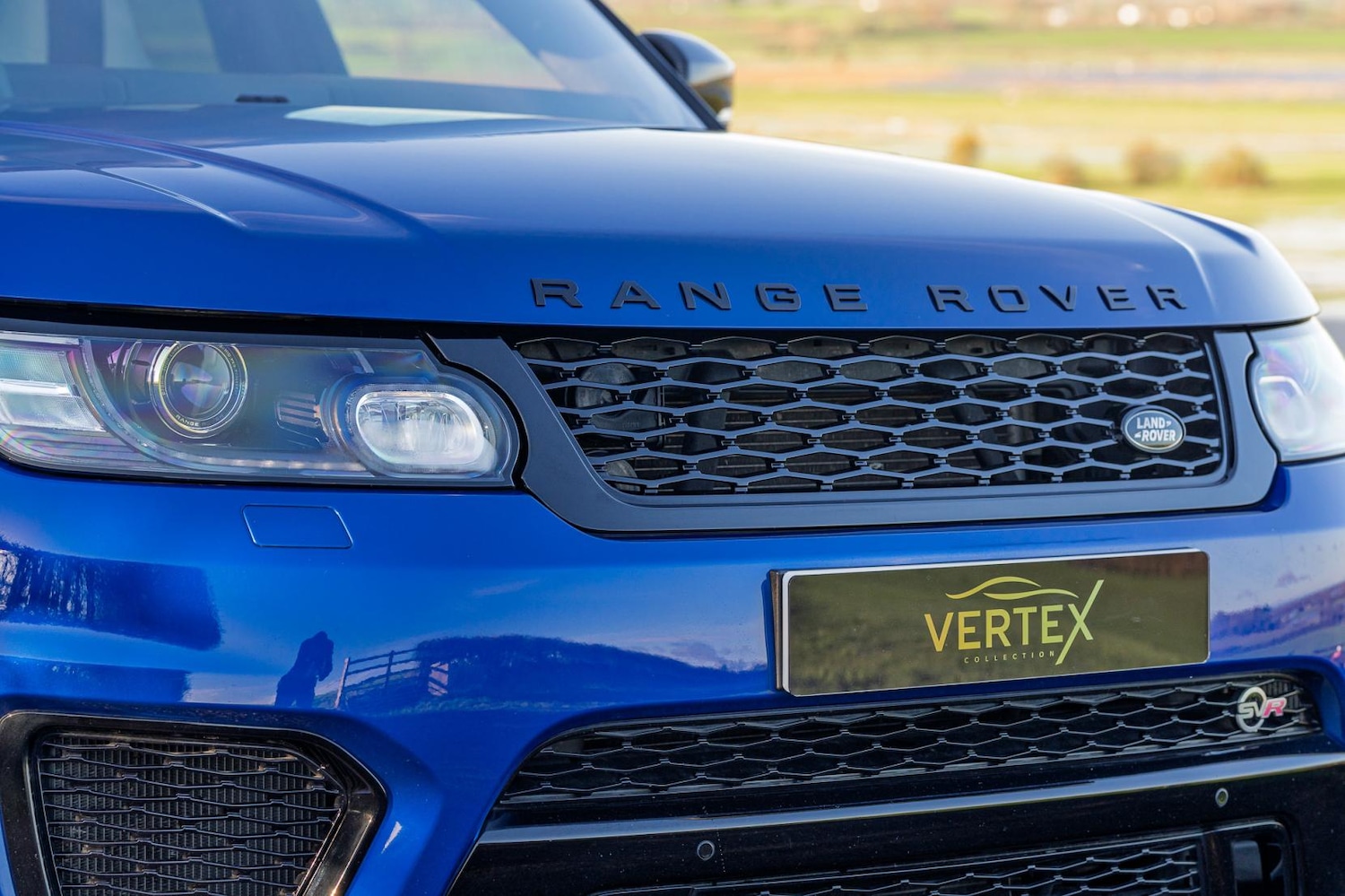 Used Land Rover Range Rover Sport 2017 for sale - 76945844: Photo 7