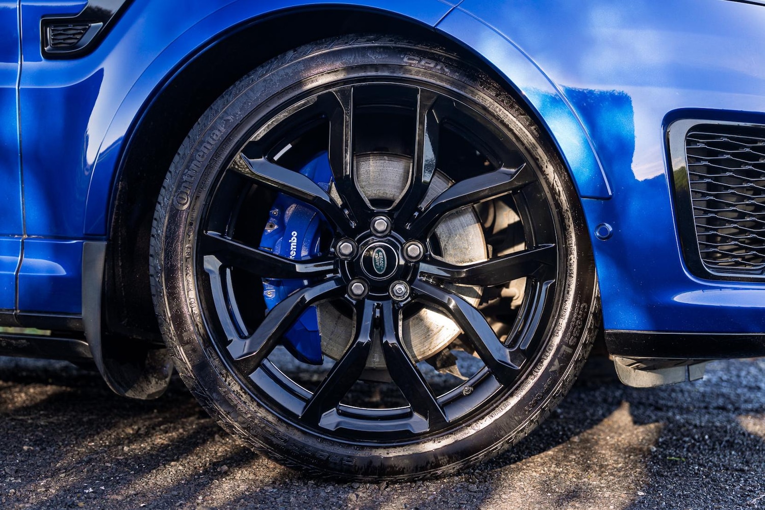 Used Land Rover Range Rover Sport 2017 for sale - 76945844: Photo 8