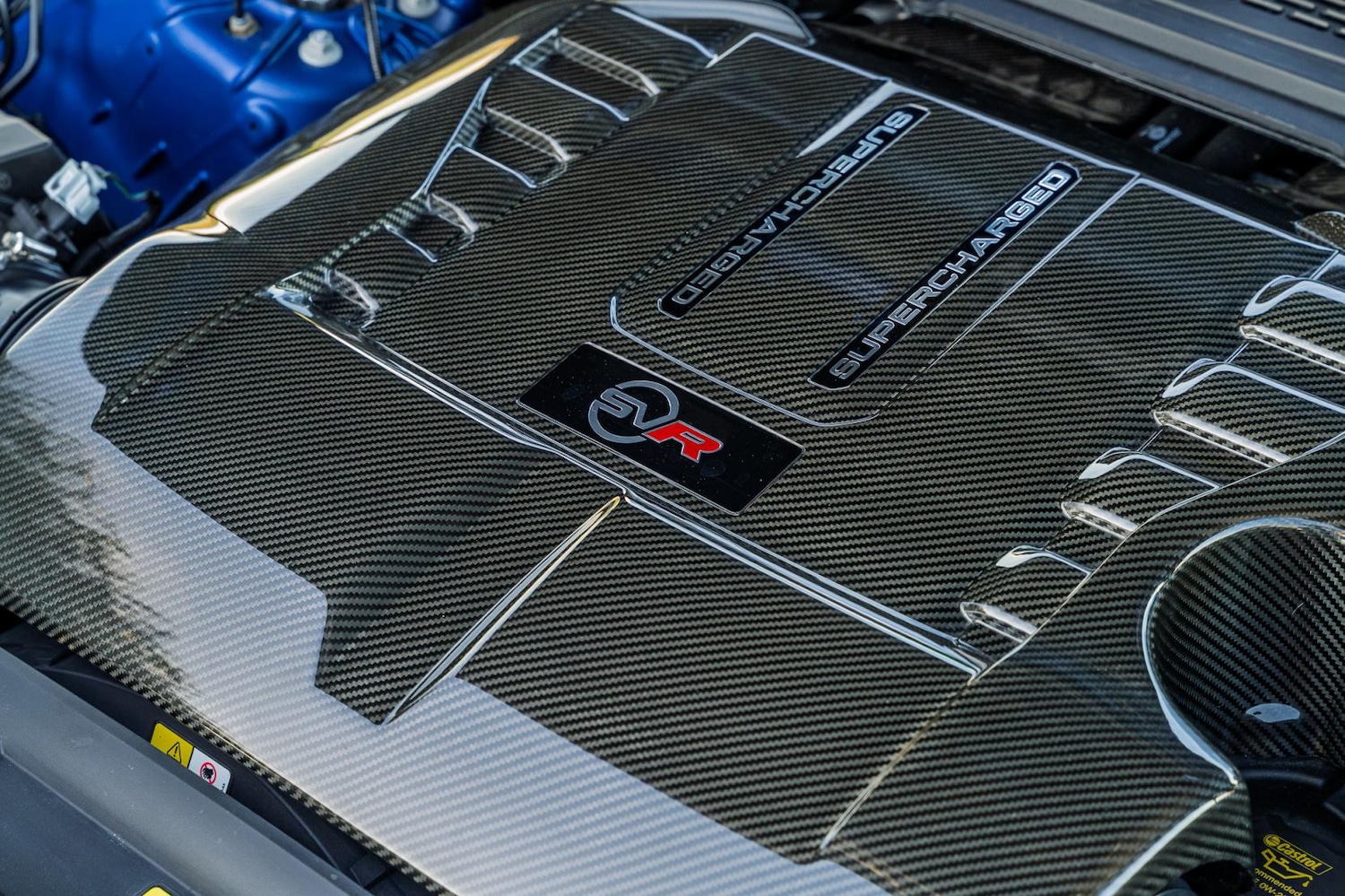 Used Land Rover Range Rover Sport 2017 for sale - 76945844: Photo 9