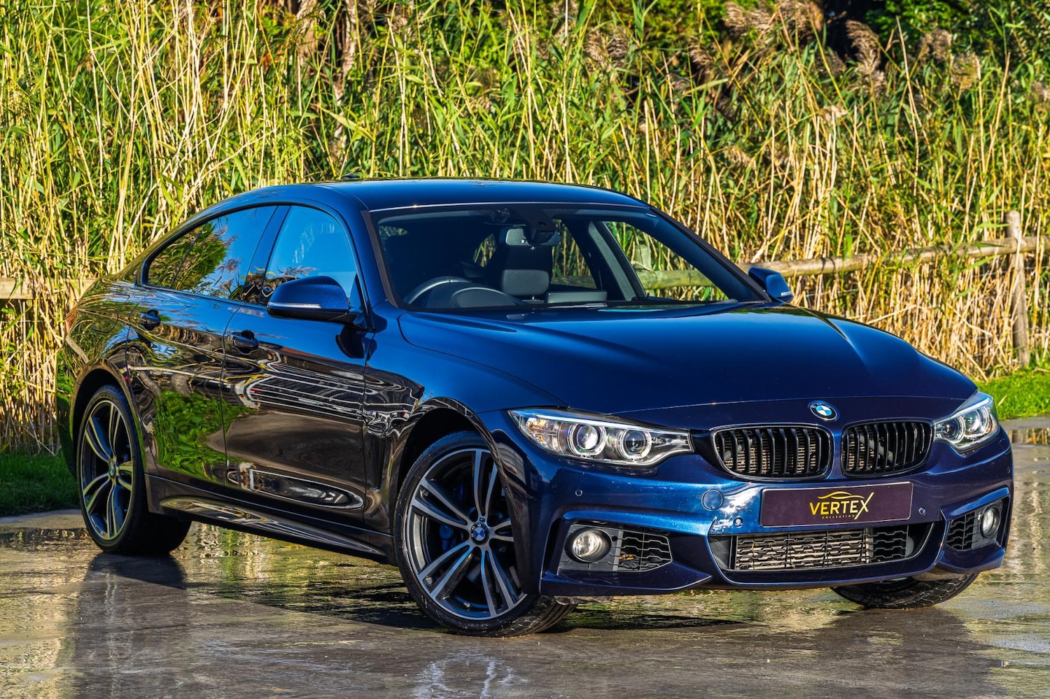 Used BMW 4 Series Gran Coupe 2016 for sale - 76394048: Photo 10