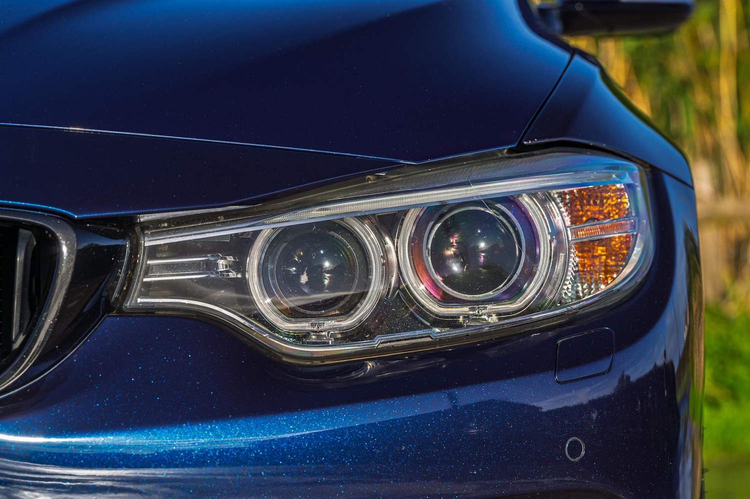 Used BMW 4 Series Gran Coupe 2016 for sale - 76394048: Photo 13