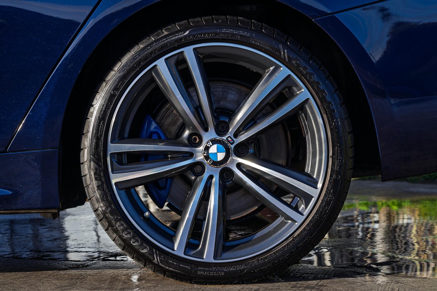 Used BMW 4 Series Gran Coupe 2016 for sale - 76394048: Photo 17