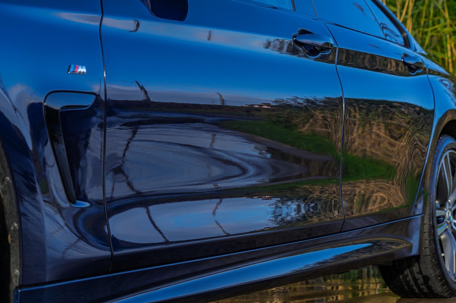 Used BMW 4 Series Gran Coupe 2016 for sale - 76394048: Photo 19