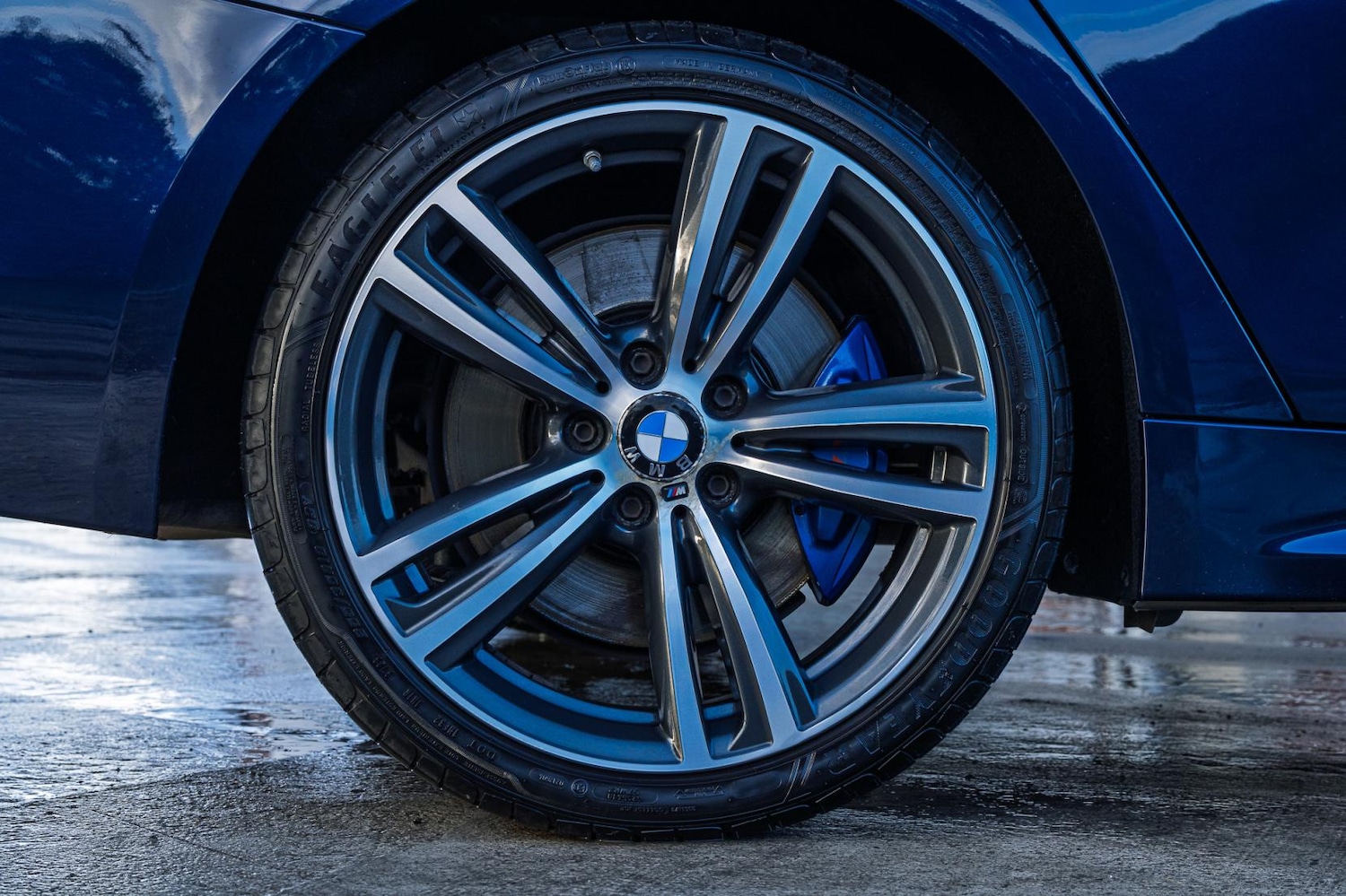 Used BMW 4 Series Gran Coupe 2016 for sale - 76394048: Photo 25