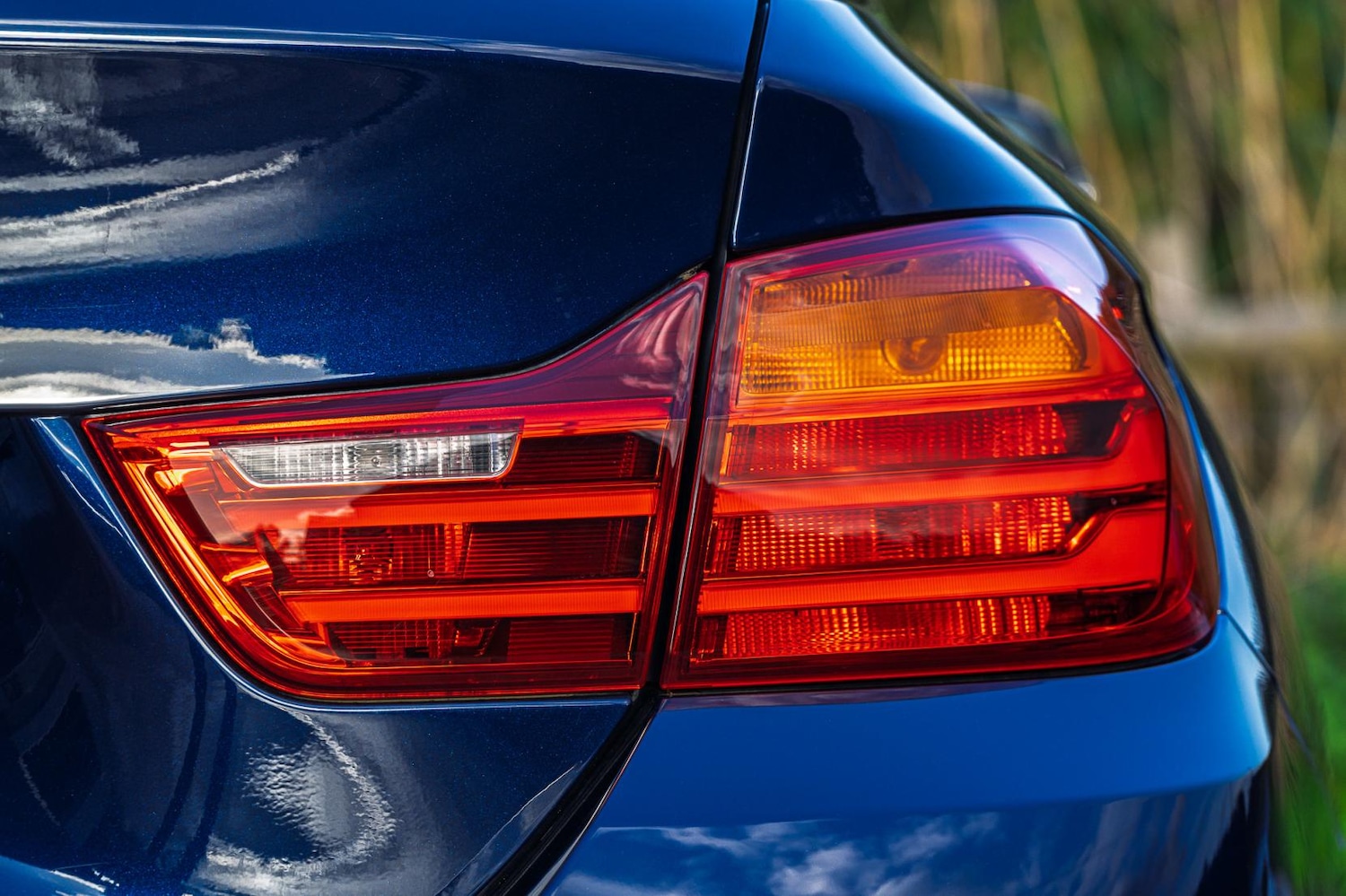 Used BMW 4 Series Gran Coupe 2016 for sale - 76394048: Photo 30