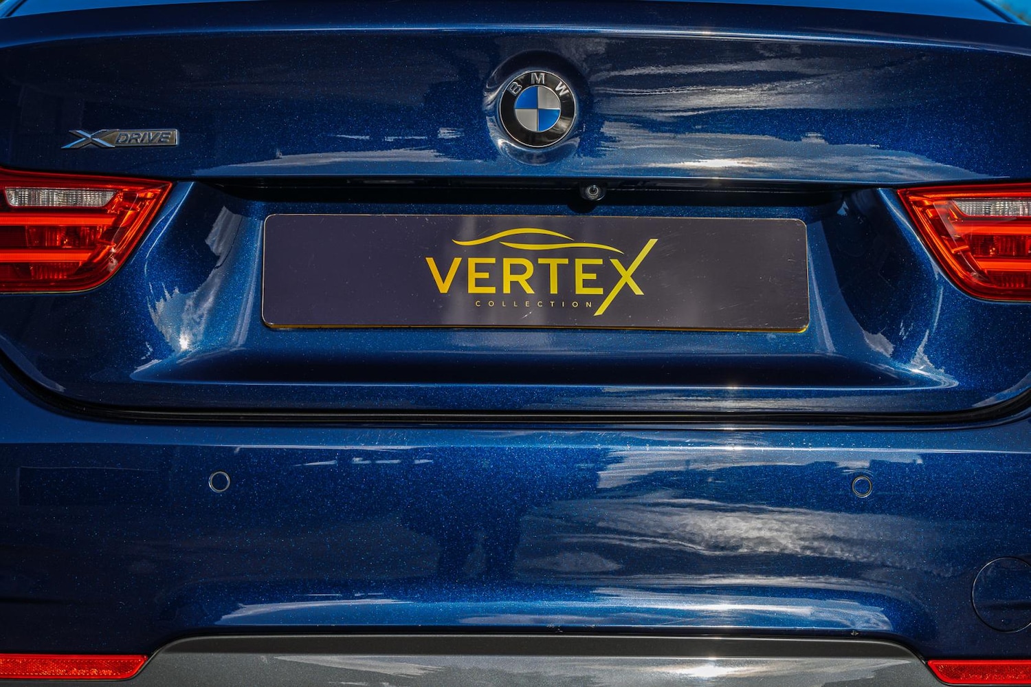 Used BMW 4 Series Gran Coupe 2016 for sale - 76394048: Photo 31