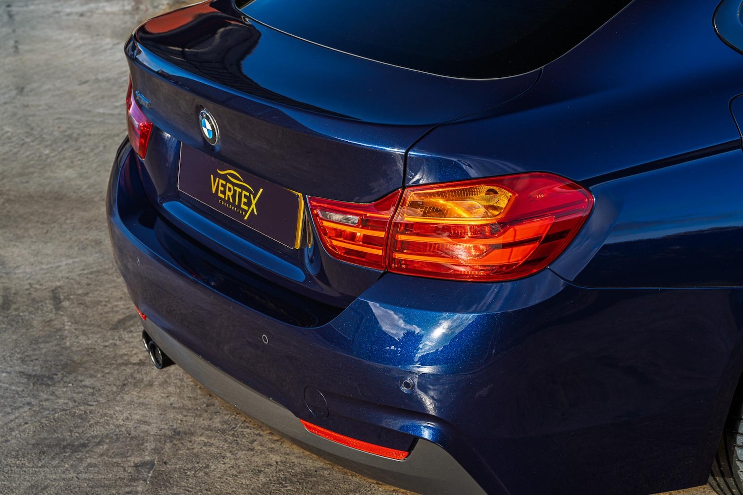 Used BMW 4 Series Gran Coupe 2016 for sale - 76394048: Photo 33