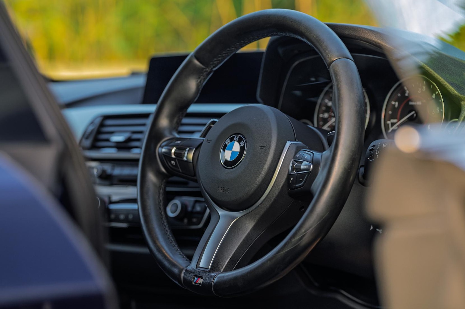 Used BMW 4 Series Gran Coupe 2016 for sale - 76394048: Photo 35