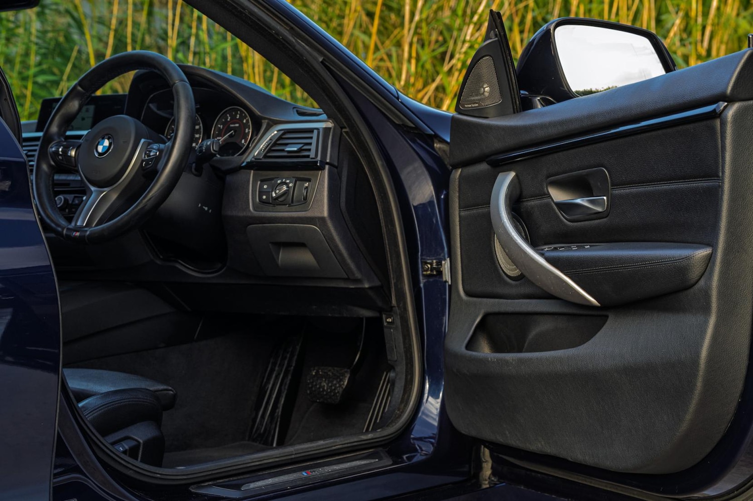 Used BMW 4 Series Gran Coupe 2016 for sale - 76394048: Photo 37