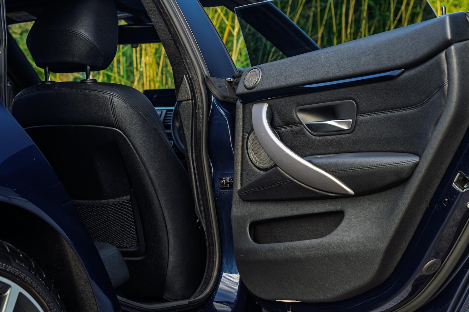 Used BMW 4 Series Gran Coupe 2016 for sale - 76394048: Photo 38