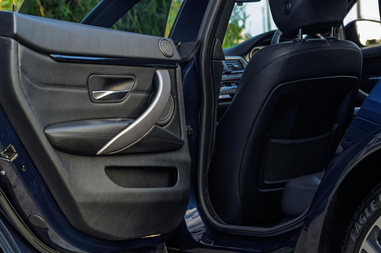 Used BMW 4 Series Gran Coupe 2016 for sale - 76394048: Photo 39