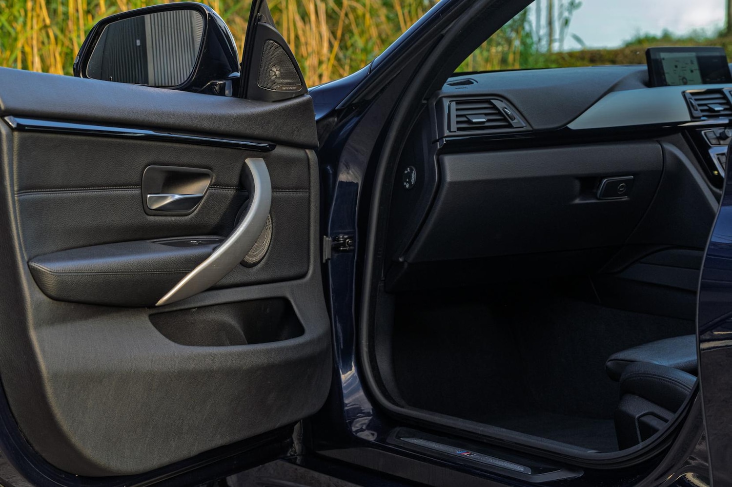 Used BMW 4 Series Gran Coupe 2016 for sale - 76394048: Photo 40