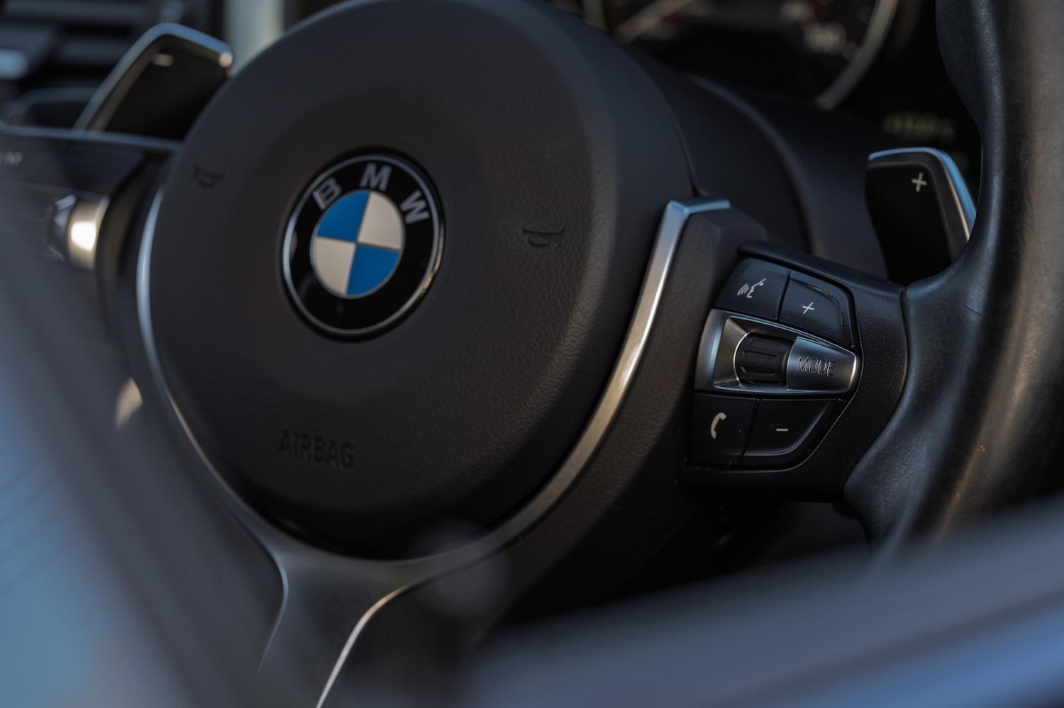 Used BMW 4 Series Gran Coupe 2016 for sale - 76394048: Photo 46