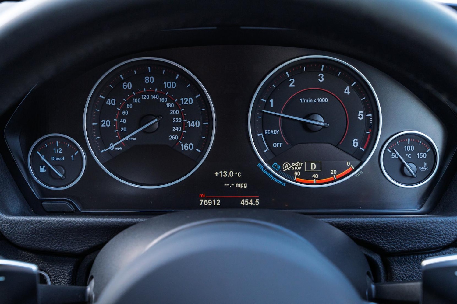 Used BMW 4 Series Gran Coupe 2016 for sale - 76394048: Photo 48