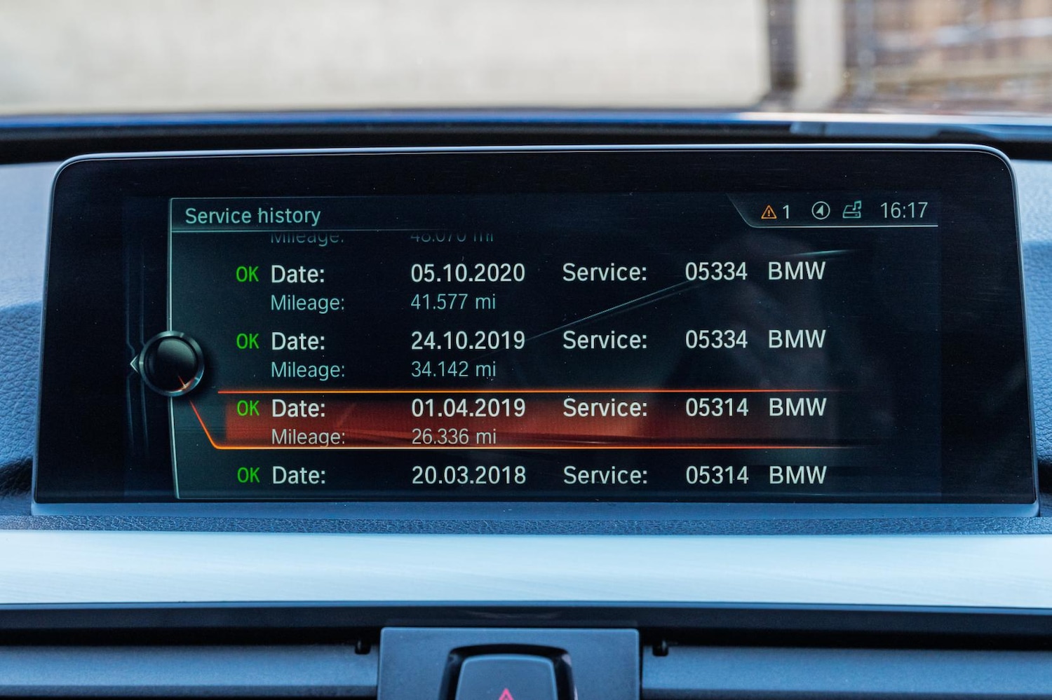 Used BMW 4 Series Gran Coupe 2016 for sale - 76394048: Photo 5