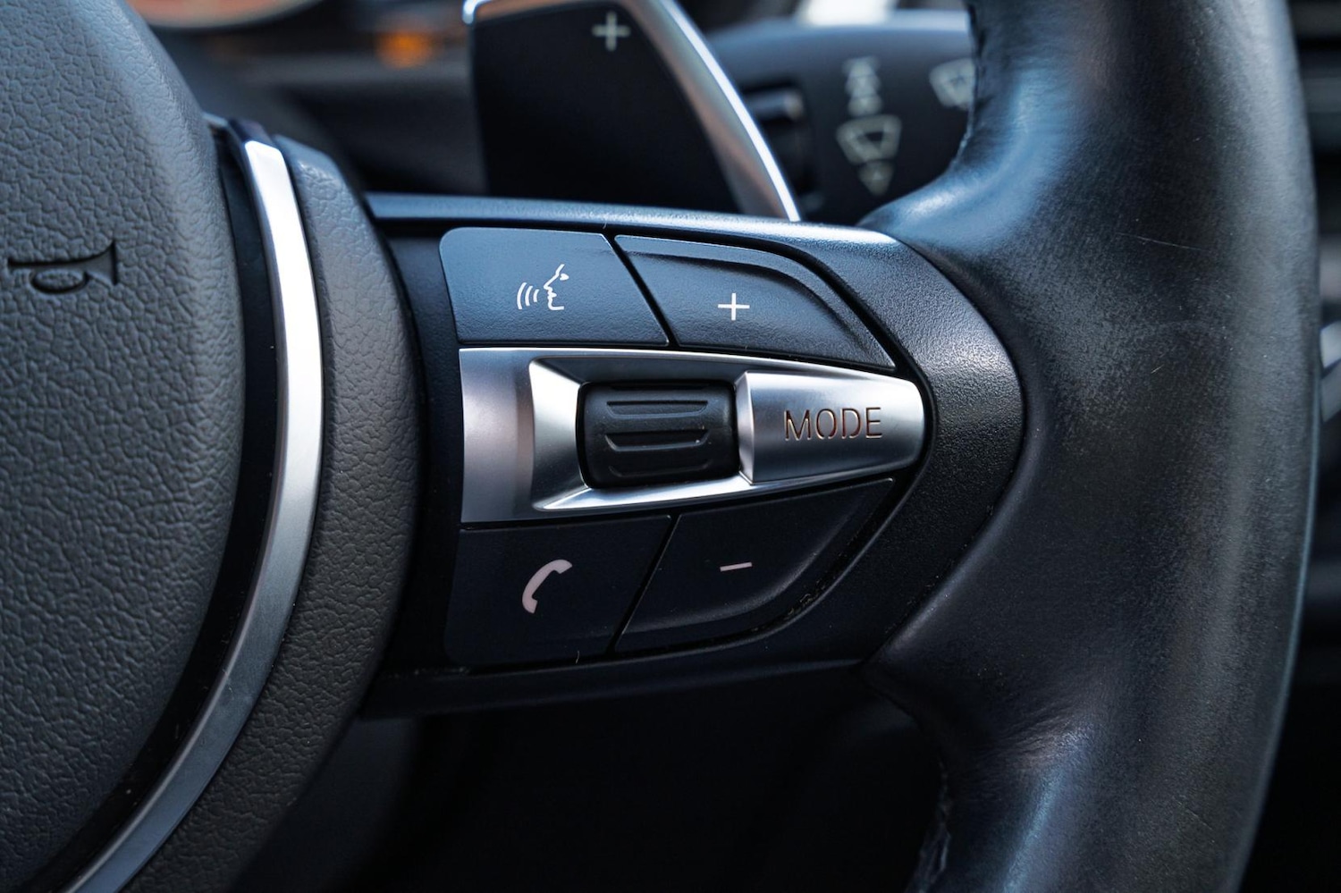 Used BMW 4 Series Gran Coupe 2016 for sale - 76394048: Photo 52