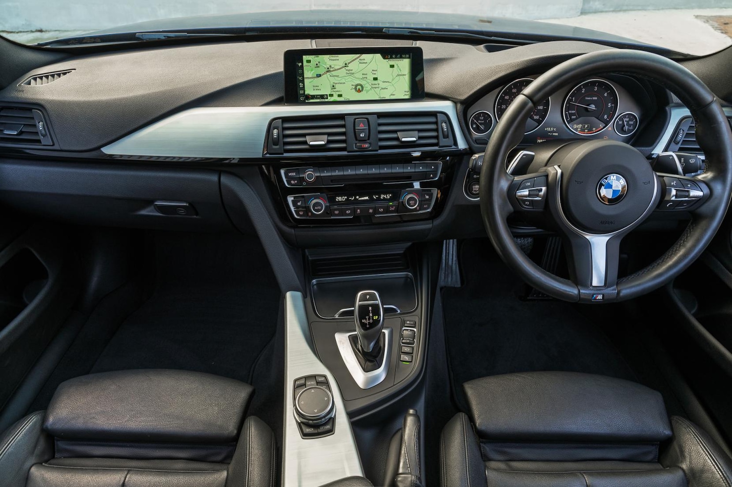 Used BMW 4 Series Gran Coupe 2016 for sale - 76394048: Photo 60