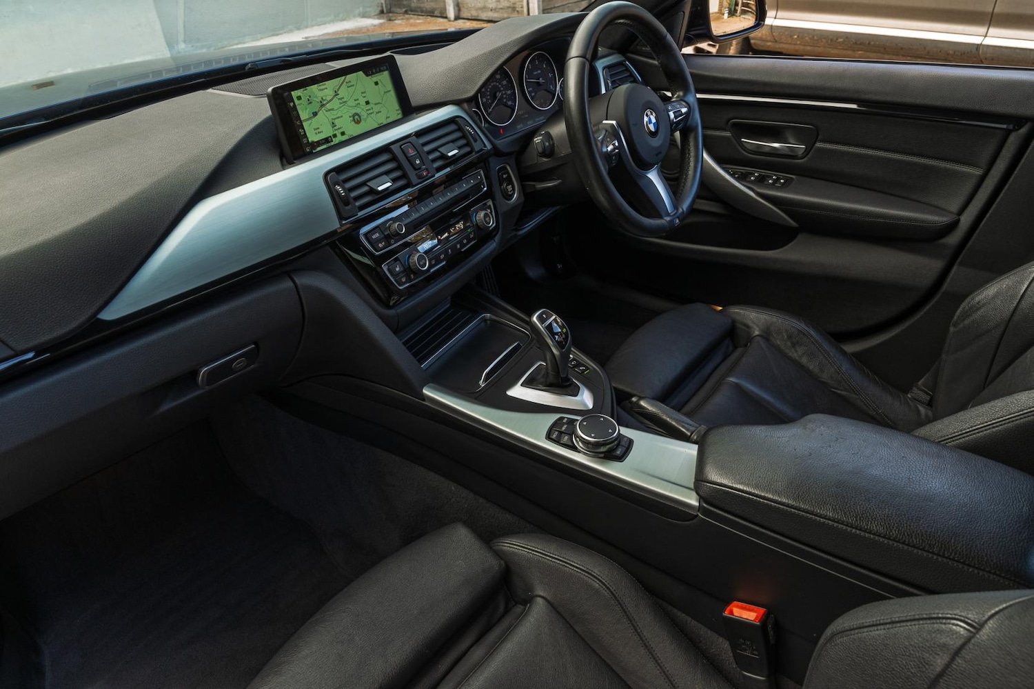 Used BMW 4 Series Gran Coupe 2016 for sale - 76394048: Photo 61