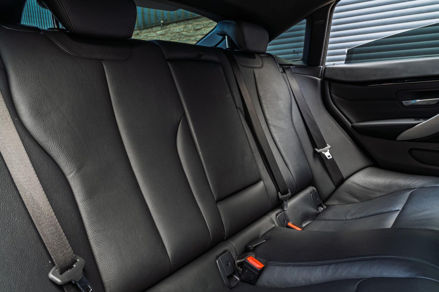 Used BMW 4 Series Gran Coupe 2016 for sale - 76394048: Photo 62