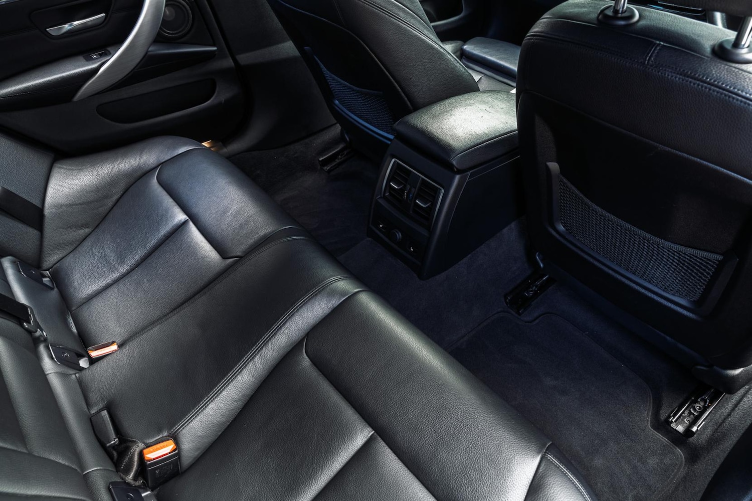 Used BMW 4 Series Gran Coupe 2016 for sale - 76394048: Photo 63