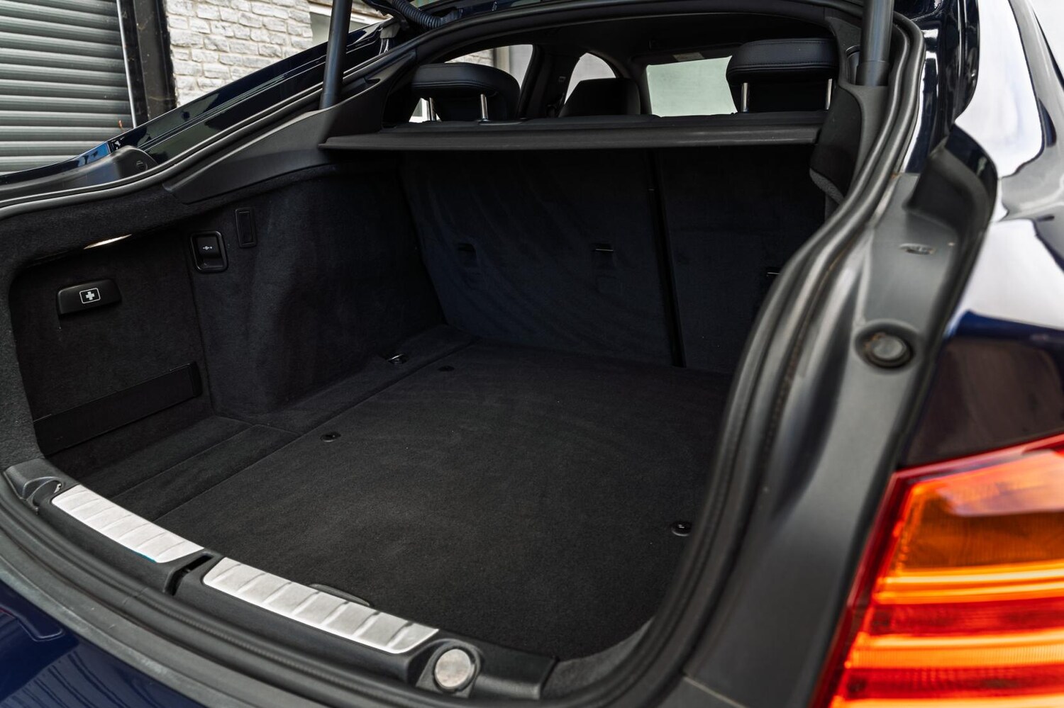 Used BMW 4 Series Gran Coupe 2016 for sale - 76394048: Photo 66