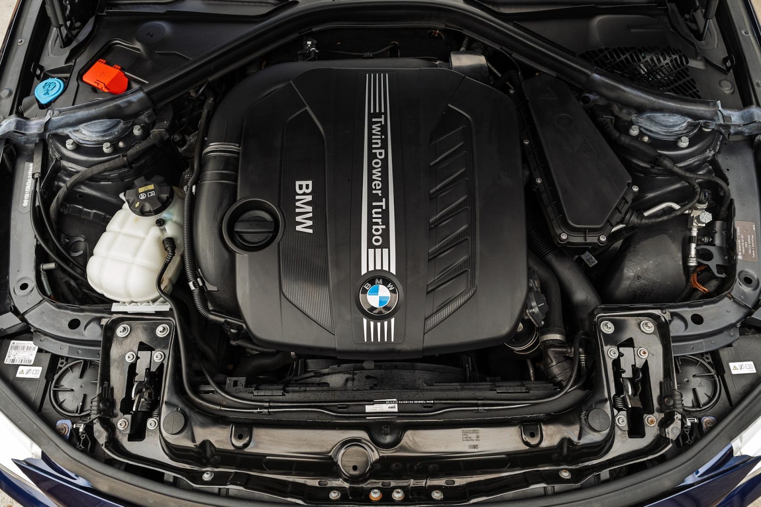 Used BMW 4 Series Gran Coupe 2016 for sale - 76394048: Photo 67