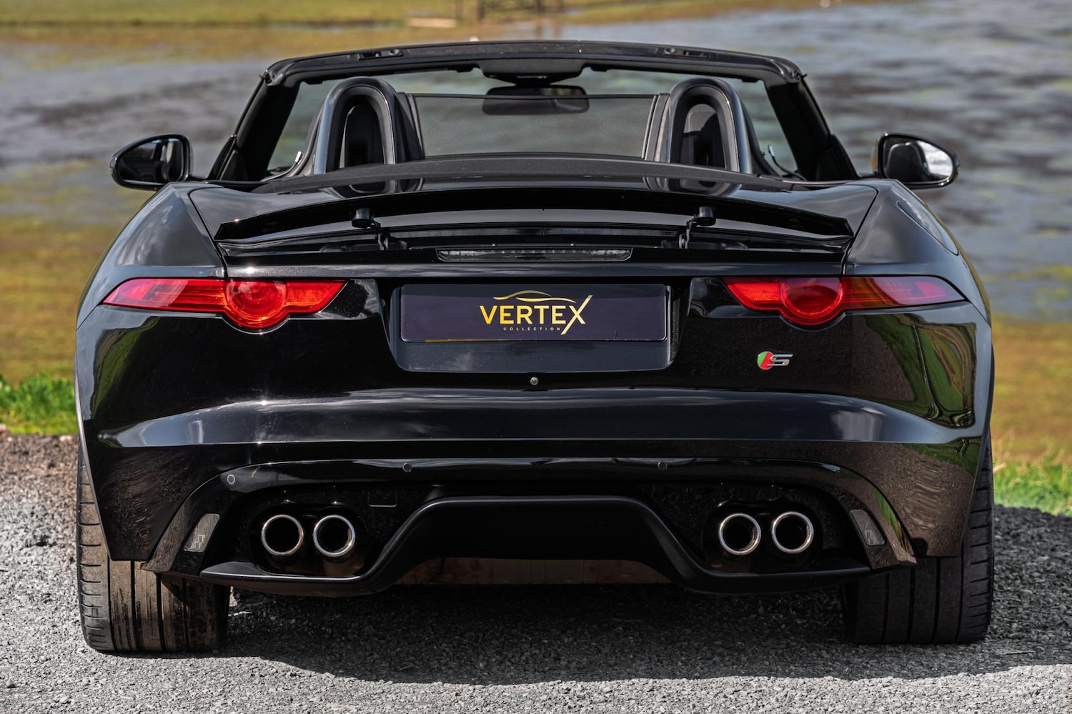 Used Jaguar F-Type 2014 for sale - 77877839: Photo 10