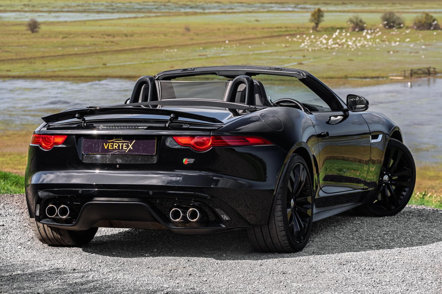 Used Jaguar F-Type 2014 for sale - 77877839: Photo 11