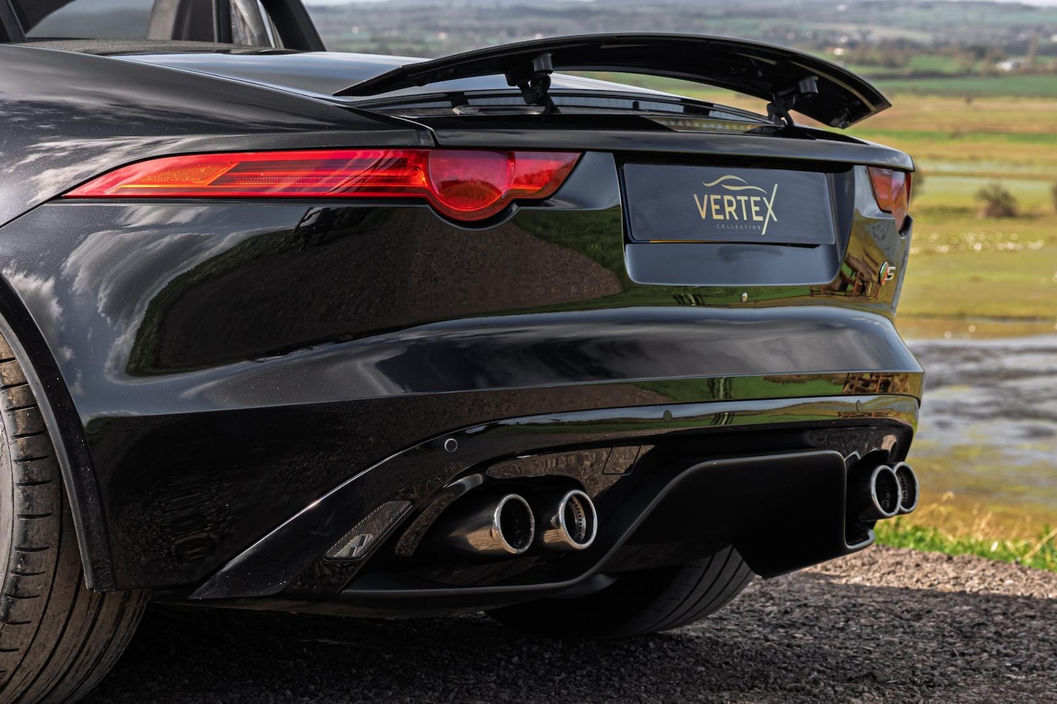 Used Jaguar F-Type 2014 for sale - 77877839: Photo 12